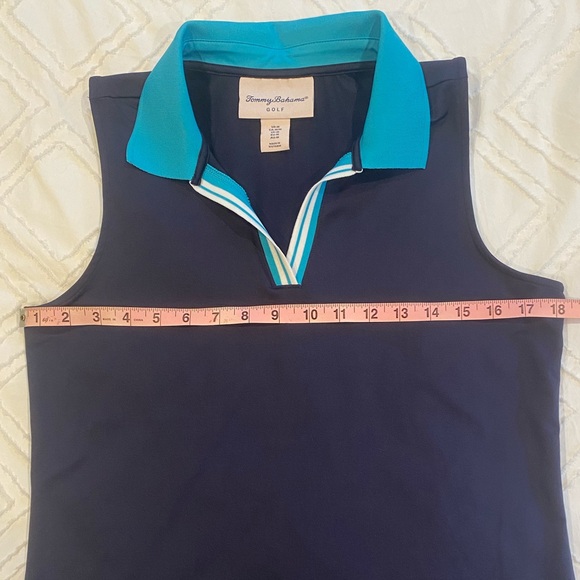NWOT Women’s Medium Tommy Bahama Golf Set - Picture 3 of 11
